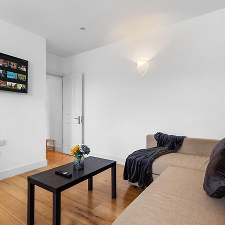 Modern Flat In Stockwell, 10 Mins From Oxford Circus Apartment London Ngoại thất bức ảnh