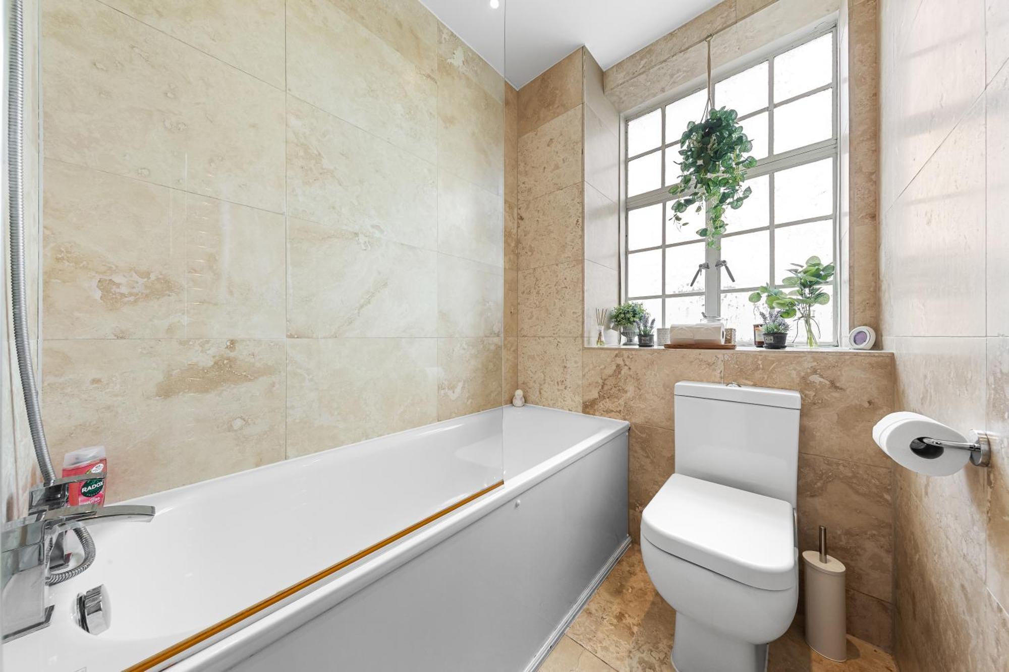 Modern Flat In Stockwell, 10 Mins From Oxford Circus Apartment London Ngoại thất bức ảnh