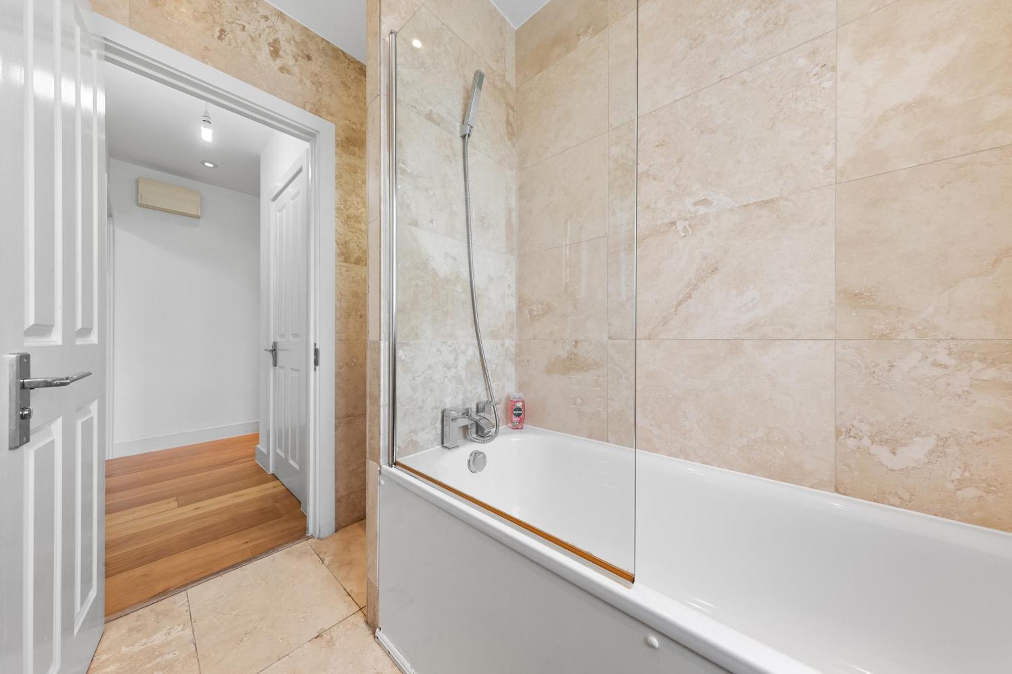 Modern Flat In Stockwell, 10 Mins From Oxford Circus Apartment London Ngoại thất bức ảnh