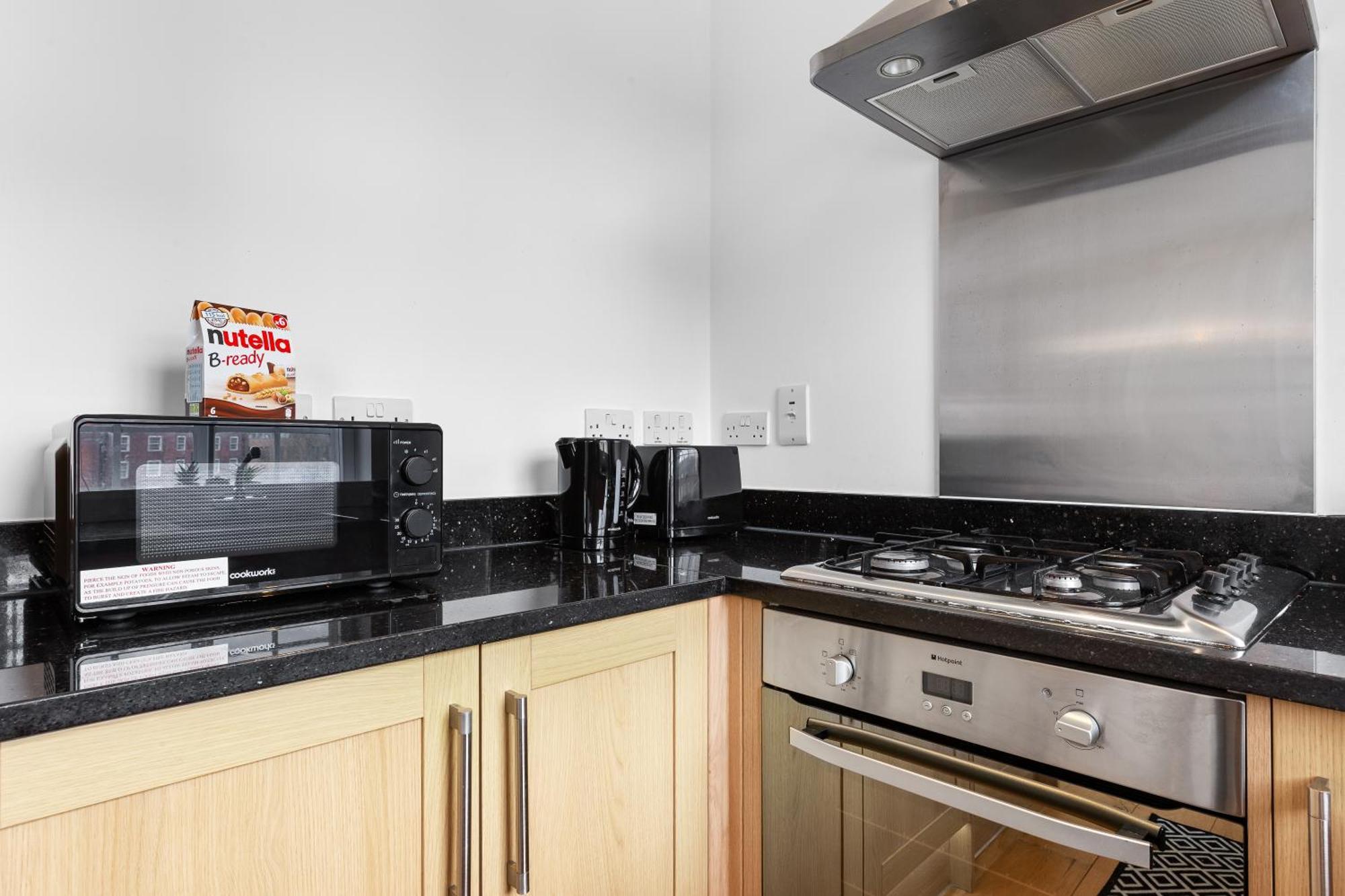 Modern Flat In Stockwell, 10 Mins From Oxford Circus Apartment London Ngoại thất bức ảnh