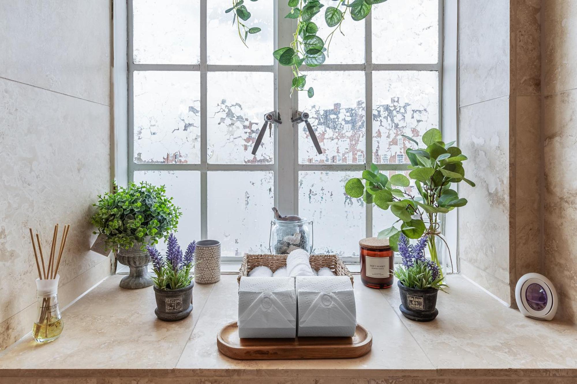 Modern Flat In Stockwell, 10 Mins From Oxford Circus Apartment London Ngoại thất bức ảnh